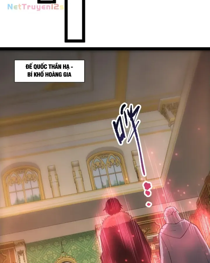 Thảm Họa Tử Linh Sư Chap 285 - Next Chap 286