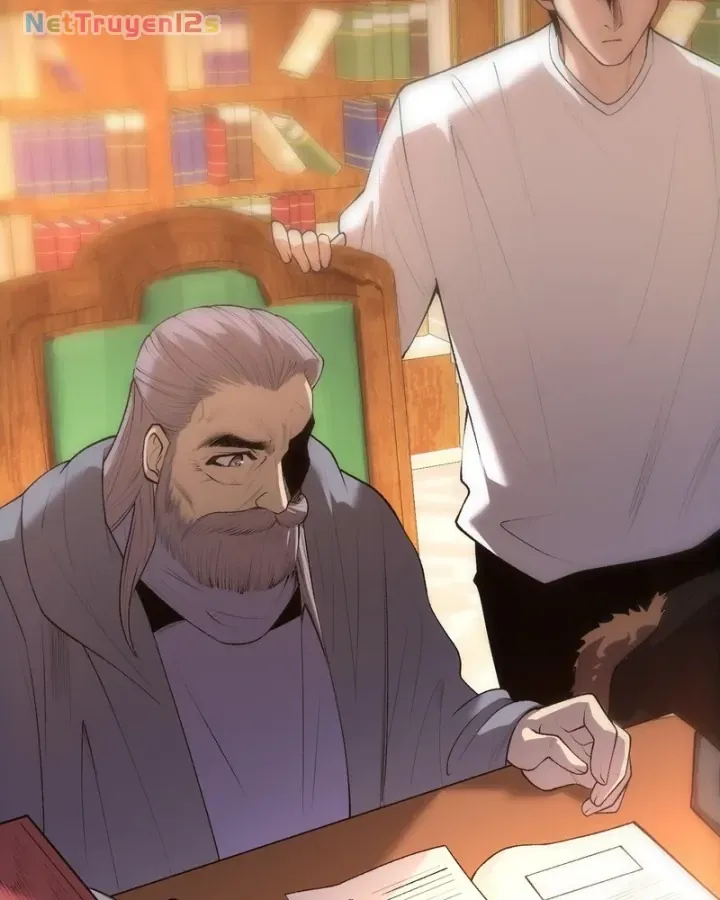 Thảm Họa Tử Linh Sư Chap 285 - Next Chap 286
