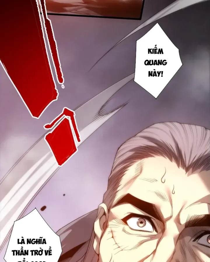Thảm Họa Tử Linh Sư Chap 285 - Next Chap 286