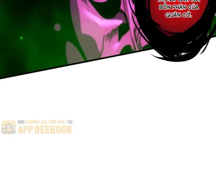 Thảm Họa Tử Linh Sư Chap 285 - Next Chap 286