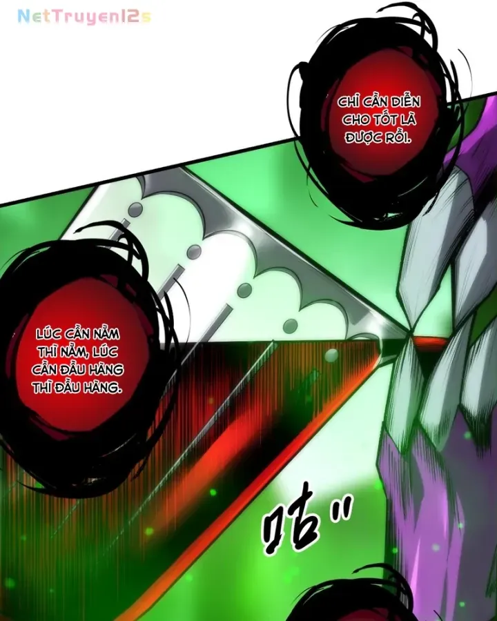 Thảm Họa Tử Linh Sư Chap 285 - Next Chap 286