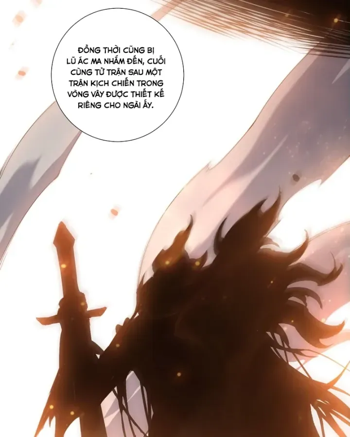 Thảm Họa Tử Linh Sư Chap 285 - Next Chap 286