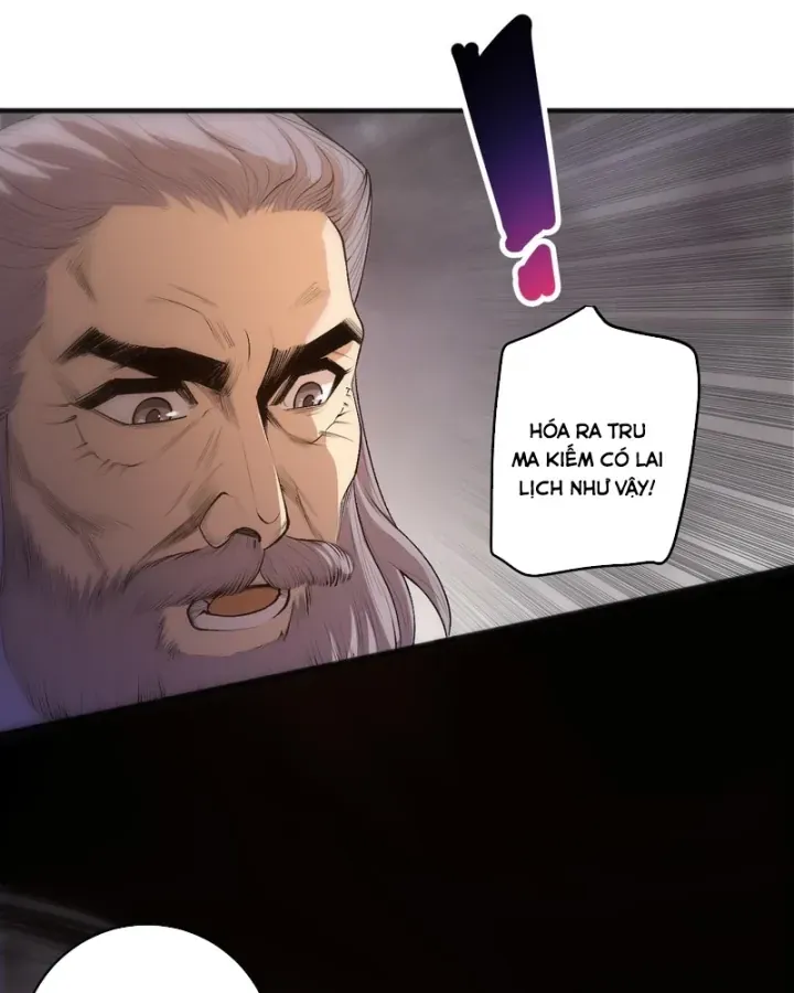Thảm Họa Tử Linh Sư Chap 285 - Next Chap 286