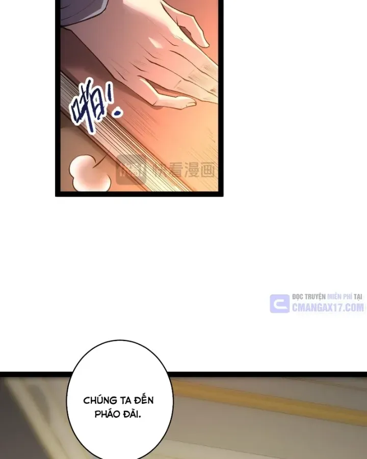 Thảm Họa Tử Linh Sư Chap 285 - Next Chap 286