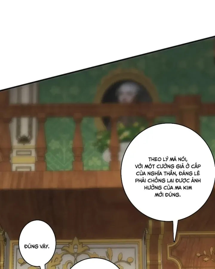 Thảm Họa Tử Linh Sư Chap 285 - Next Chap 286
