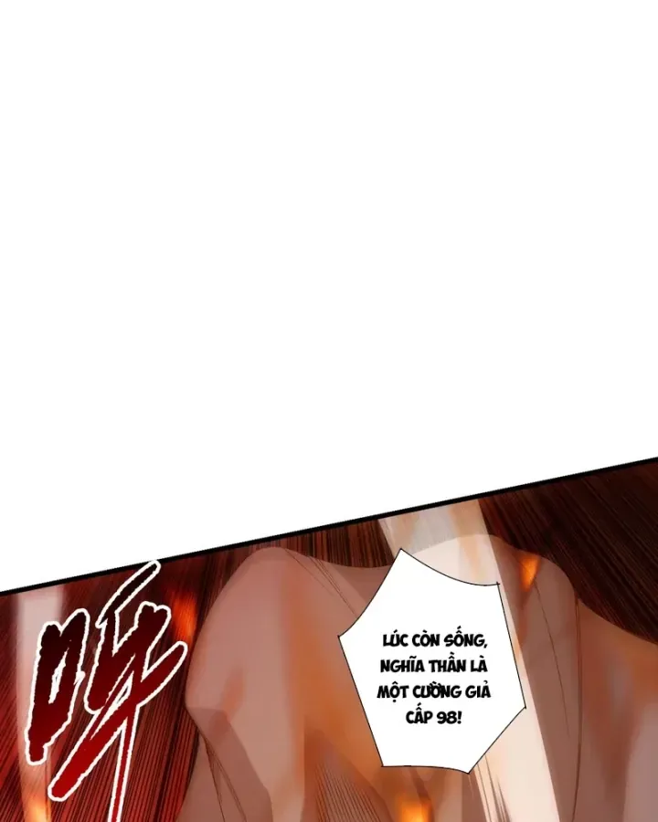 Thảm Họa Tử Linh Sư Chap 285 - Next Chap 286
