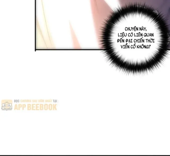 Thảm Họa Tử Linh Sư Chap 285 - Next Chap 286