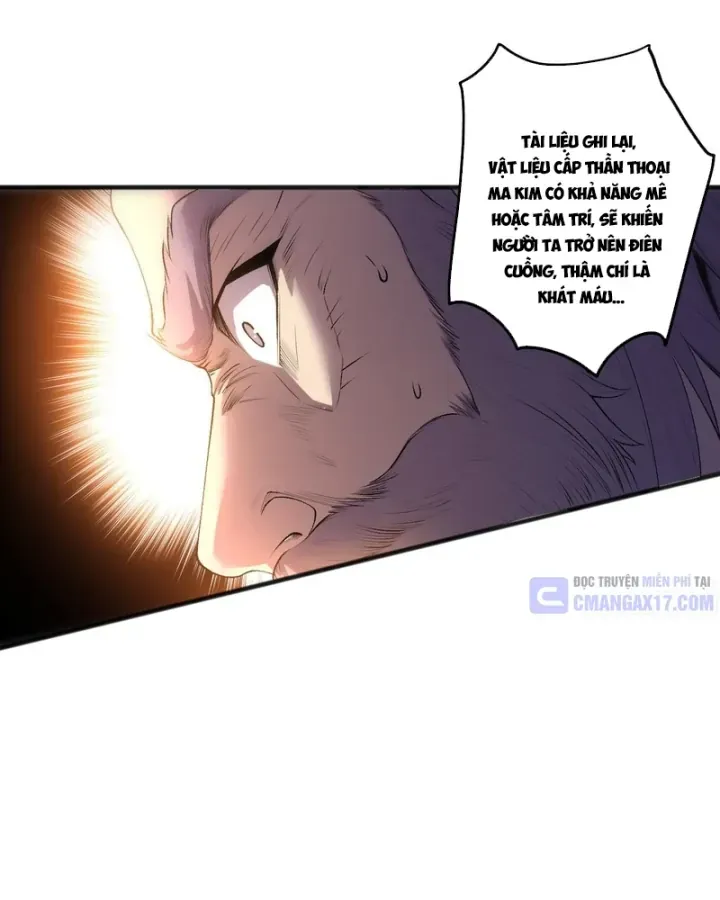 Thảm Họa Tử Linh Sư Chap 285 - Next Chap 286