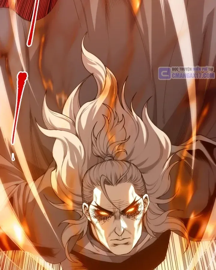 Thảm Họa Tử Linh Sư Chap 285 - Next Chap 286