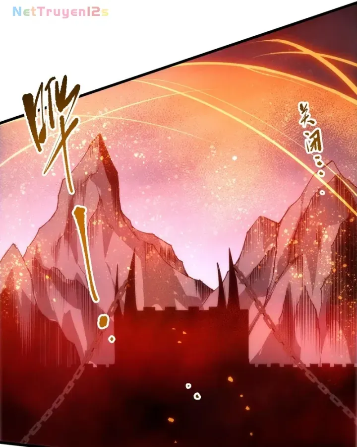 Thảm Họa Tử Linh Sư Chap 285 - Next Chap 286
