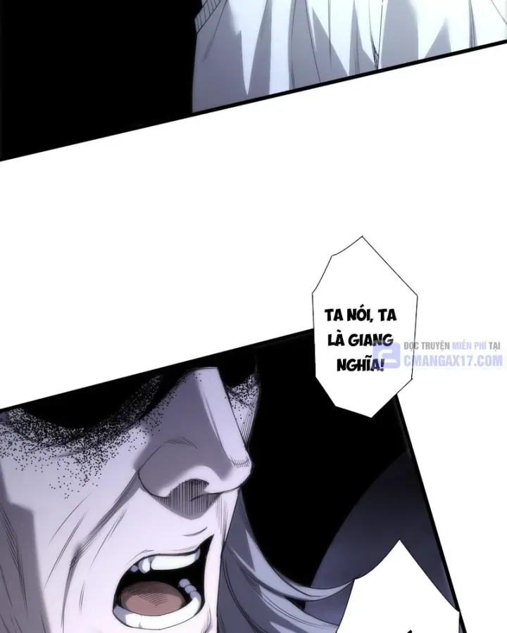 Thảm Họa Tử Linh Sư Chap 285 - Next Chap 286