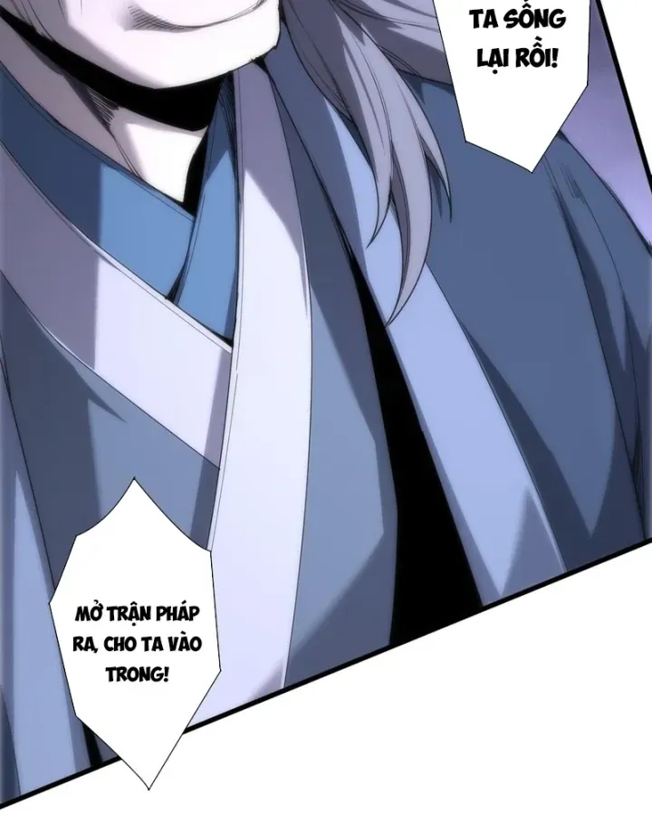 Thảm Họa Tử Linh Sư Chap 285 - Next Chap 286