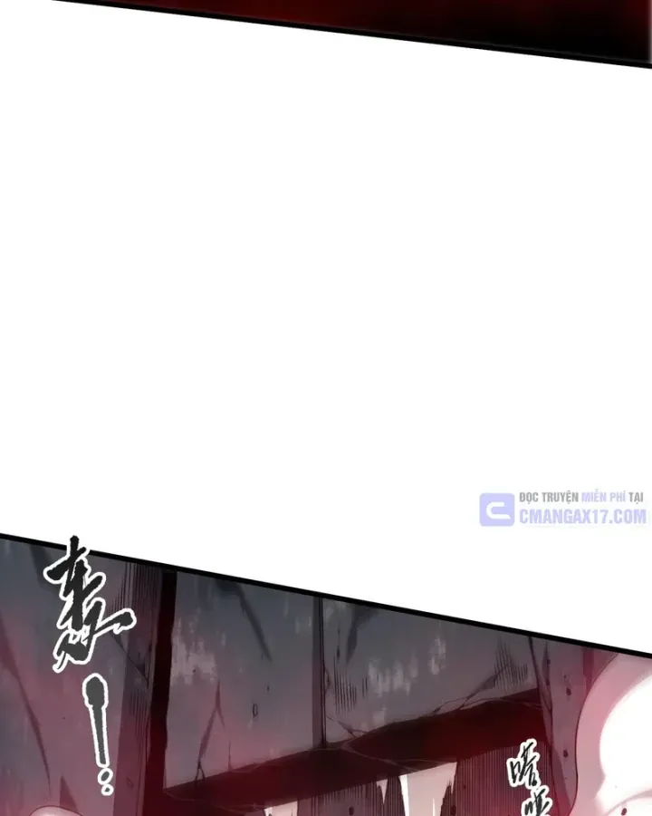 Thảm Họa Tử Linh Sư Chap 285 - Next Chap 286