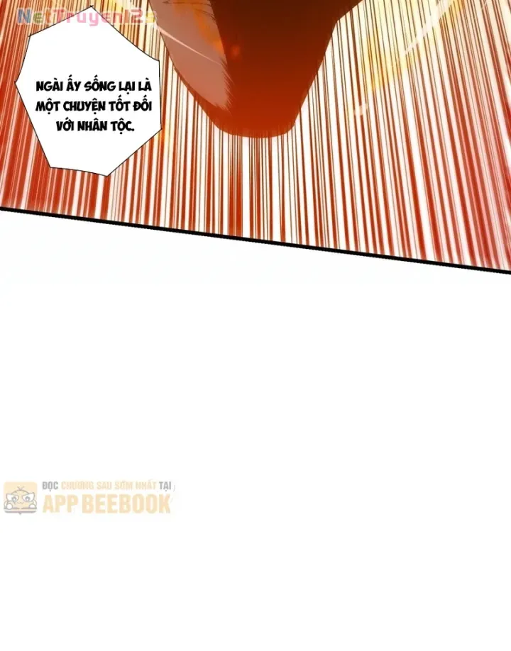 Thảm Họa Tử Linh Sư Chap 285 - Next Chap 286