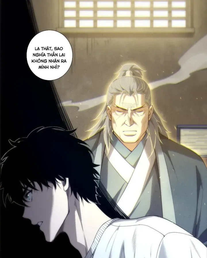 Thảm Họa Tử Linh Sư Chap 285 - Next Chap 286