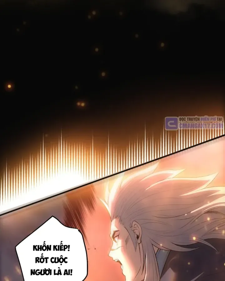 Thảm Họa Tử Linh Sư Chap 285 - Next Chap 286