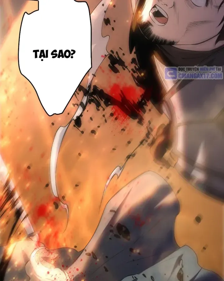 Thảm Họa Tử Linh Sư Chap 285 - Next Chap 286