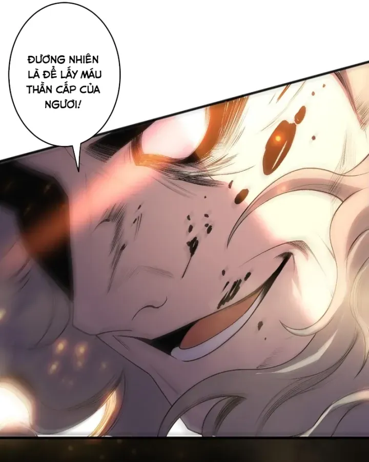 Thảm Họa Tử Linh Sư Chap 285 - Next Chap 286