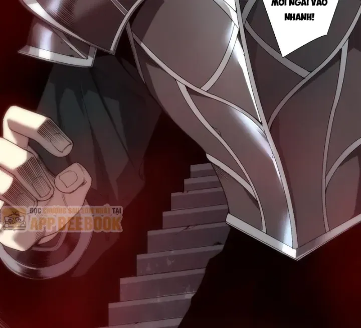 Thảm Họa Tử Linh Sư Chap 285 - Next Chap 286