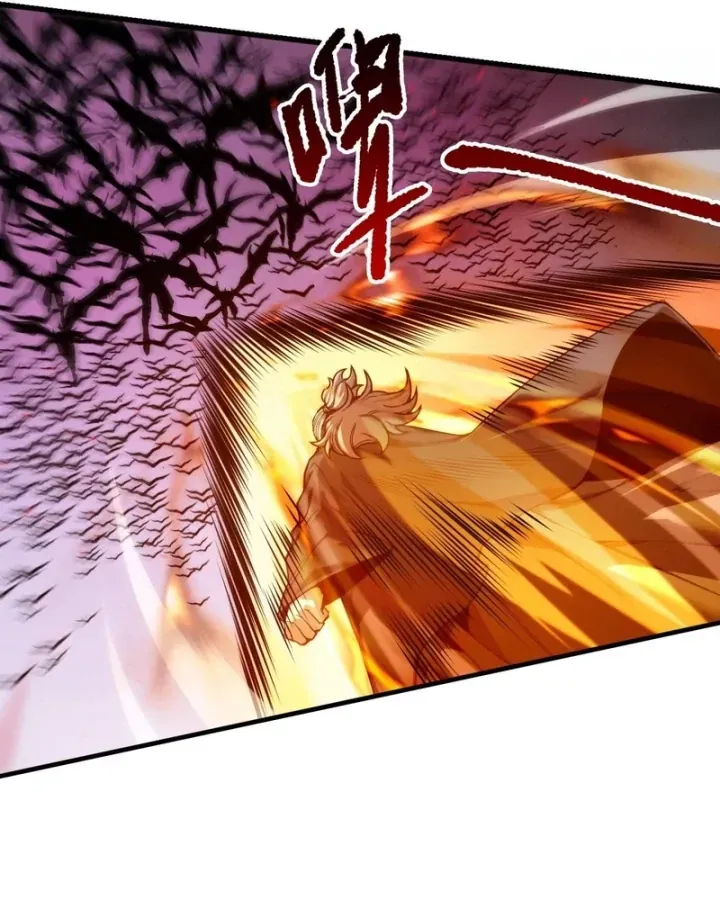 Thảm Họa Tử Linh Sư Chap 285 - Next Chap 286