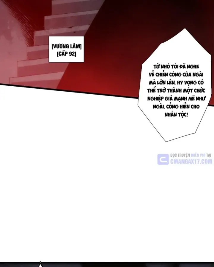 Thảm Họa Tử Linh Sư Chap 285 - Next Chap 286