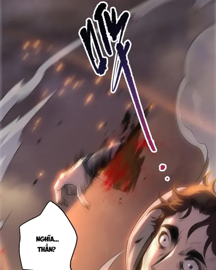 Thảm Họa Tử Linh Sư Chap 285 - Next Chap 286