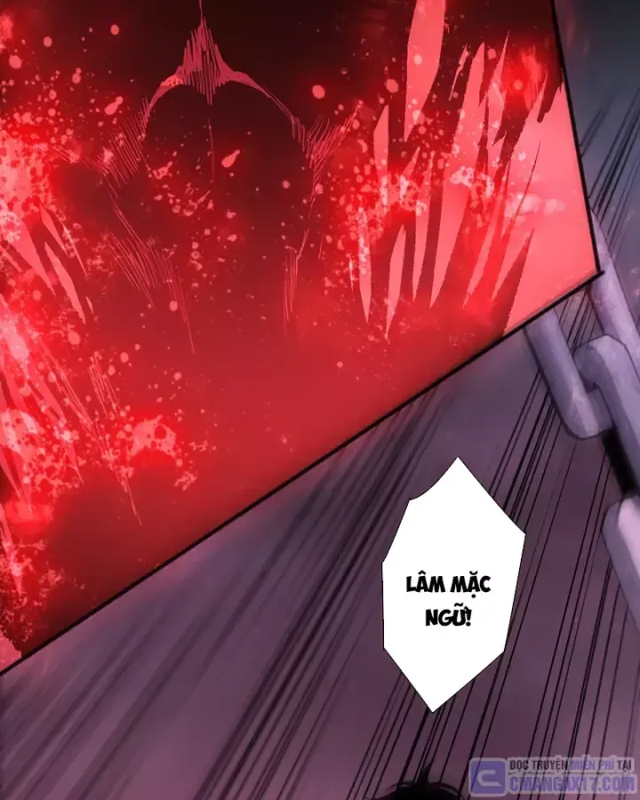 Thảm Họa Tử Linh Sư Chap 286 - Next Chap 287