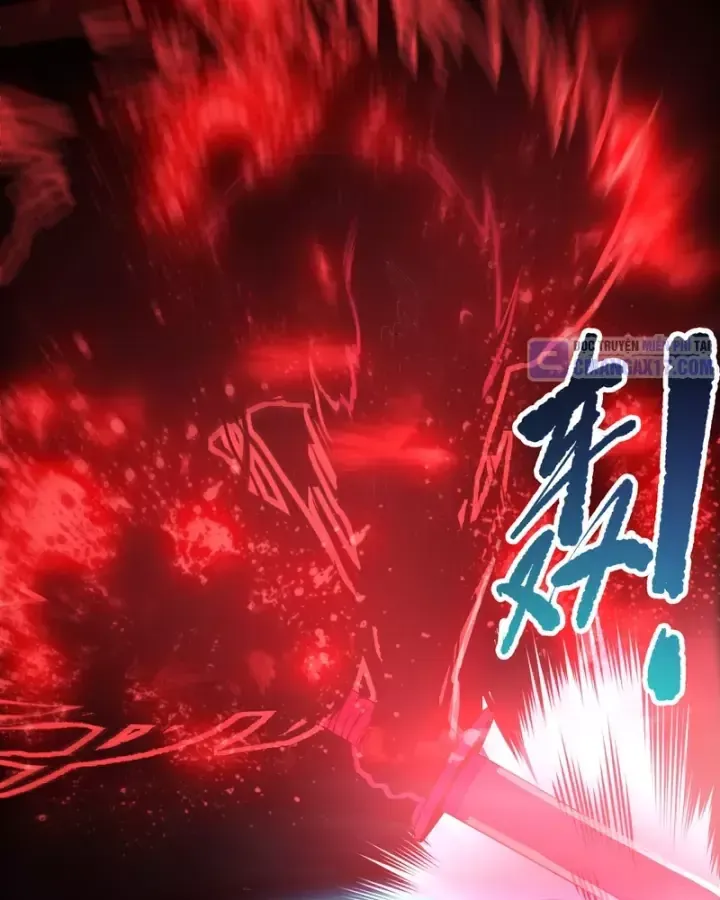 Thảm Họa Tử Linh Sư Chap 286 - Next Chap 287