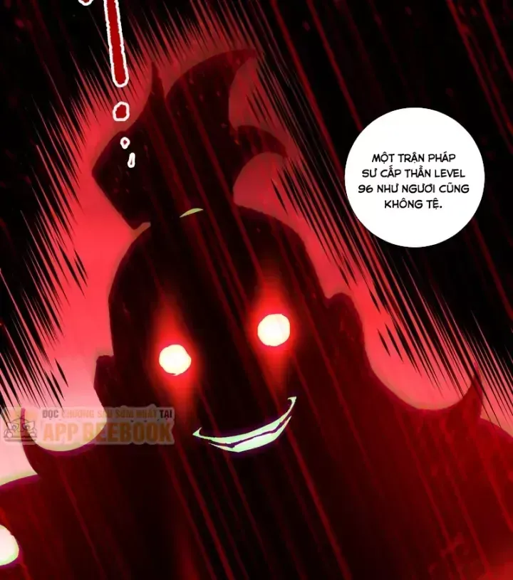 Thảm Họa Tử Linh Sư Chap 286 - Next Chap 287