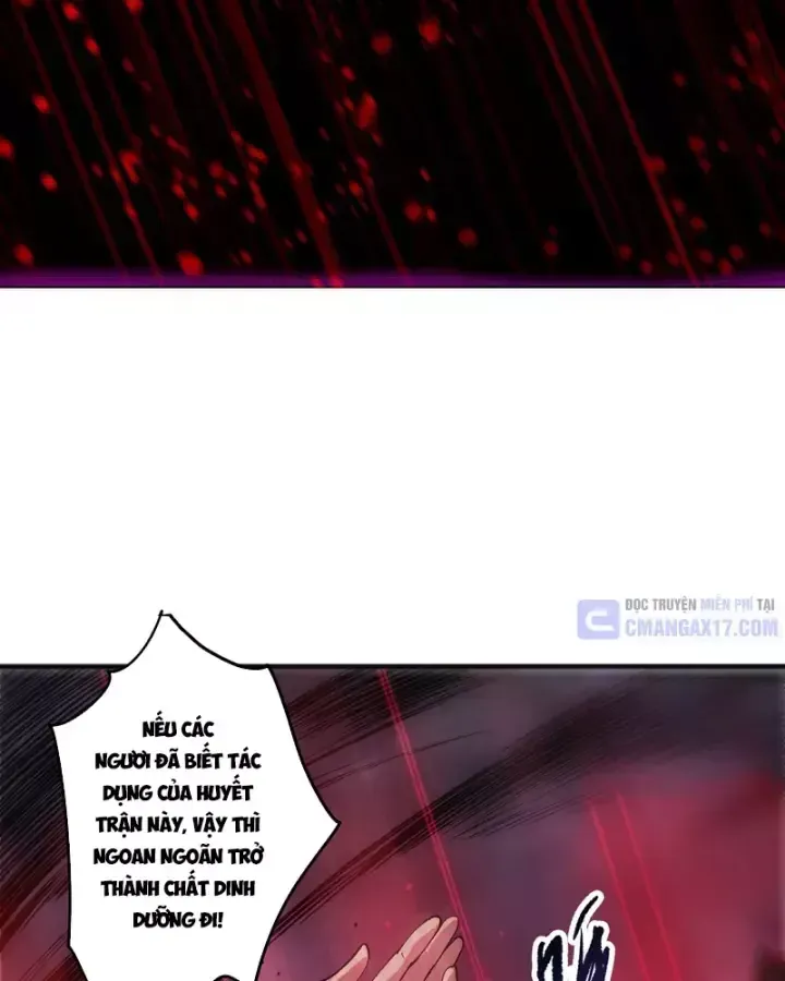 Thảm Họa Tử Linh Sư Chap 286 - Next Chap 287