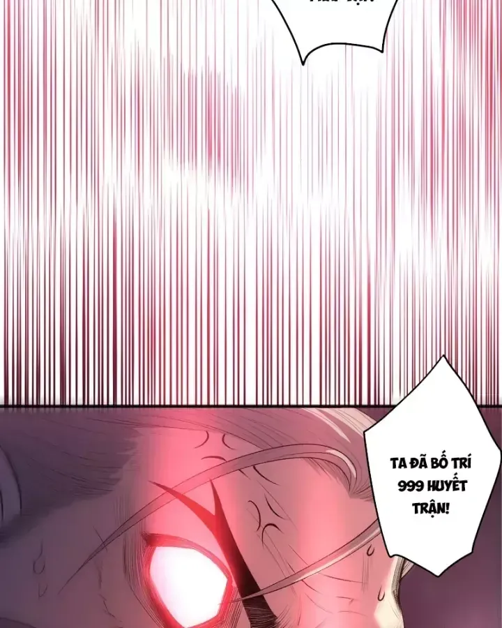 Thảm Họa Tử Linh Sư Chap 286 - Next Chap 287