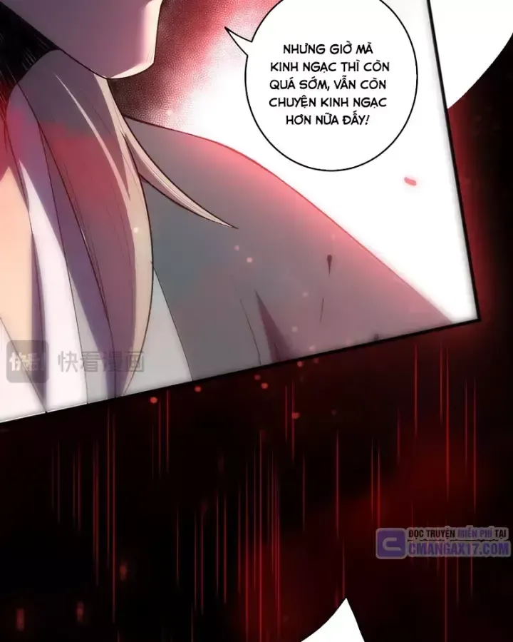 Thảm Họa Tử Linh Sư Chap 286 - Next Chap 287
