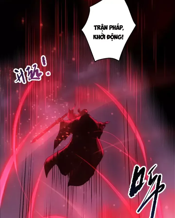 Thảm Họa Tử Linh Sư Chap 286 - Next Chap 287