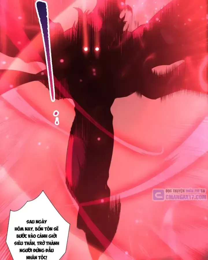 Thảm Họa Tử Linh Sư Chap 286 - Next Chap 287