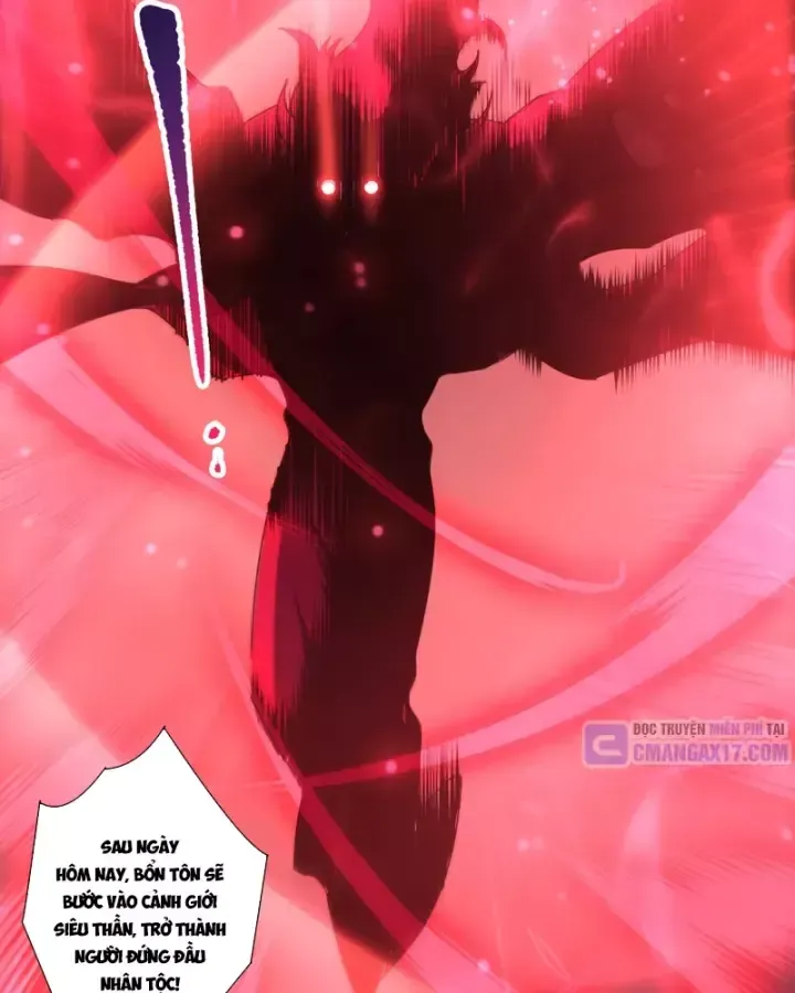 Thảm Họa Tử Linh Sư Chap 286 - Next Chap 287