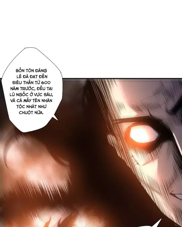Thảm Họa Tử Linh Sư Chap 286 - Next Chap 287