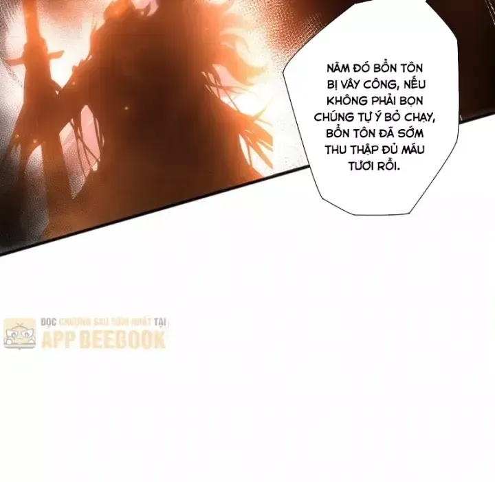 Thảm Họa Tử Linh Sư Chap 286 - Next Chap 287