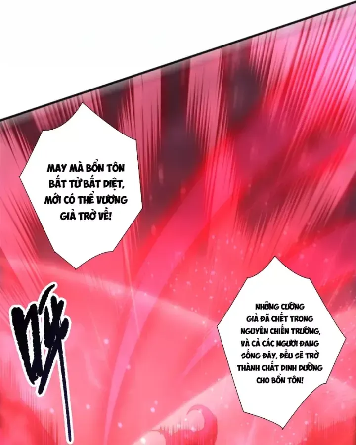 Thảm Họa Tử Linh Sư Chap 286 - Next Chap 287