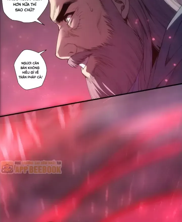 Thảm Họa Tử Linh Sư Chap 286 - Next Chap 287