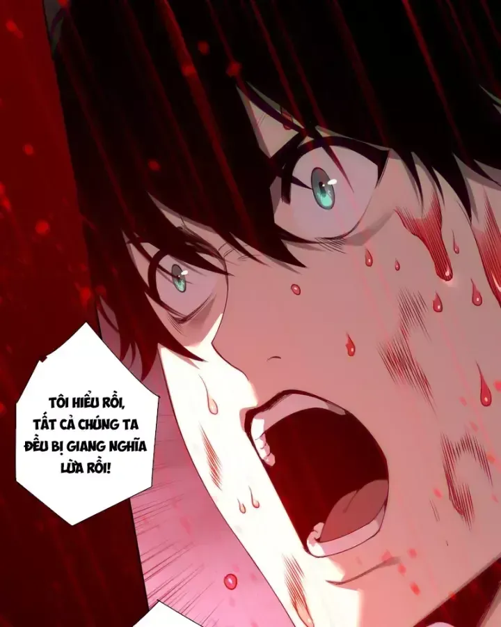 Thảm Họa Tử Linh Sư Chap 286 - Next Chap 287