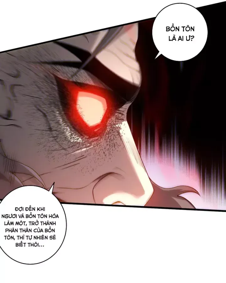 Thảm Họa Tử Linh Sư Chap 286 - Next Chap 287