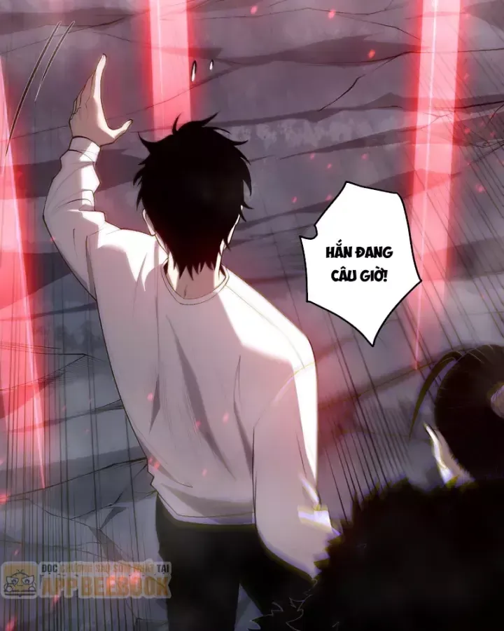 Thảm Họa Tử Linh Sư Chap 286 - Next Chap 287