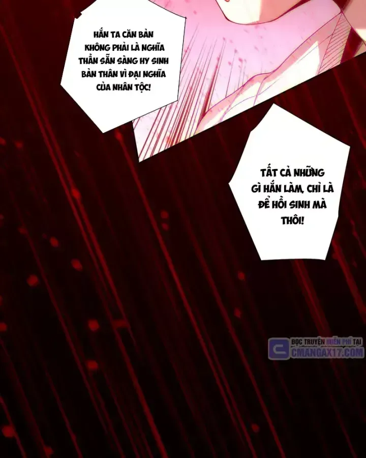 Thảm Họa Tử Linh Sư Chap 286 - Next Chap 287
