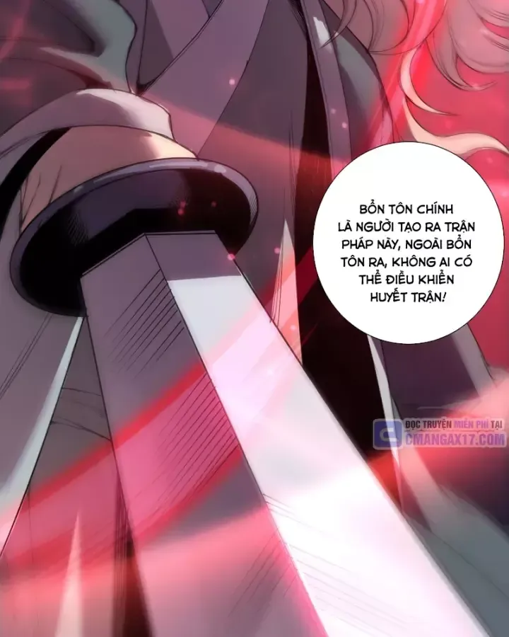 Thảm Họa Tử Linh Sư Chap 286 - Next Chap 287