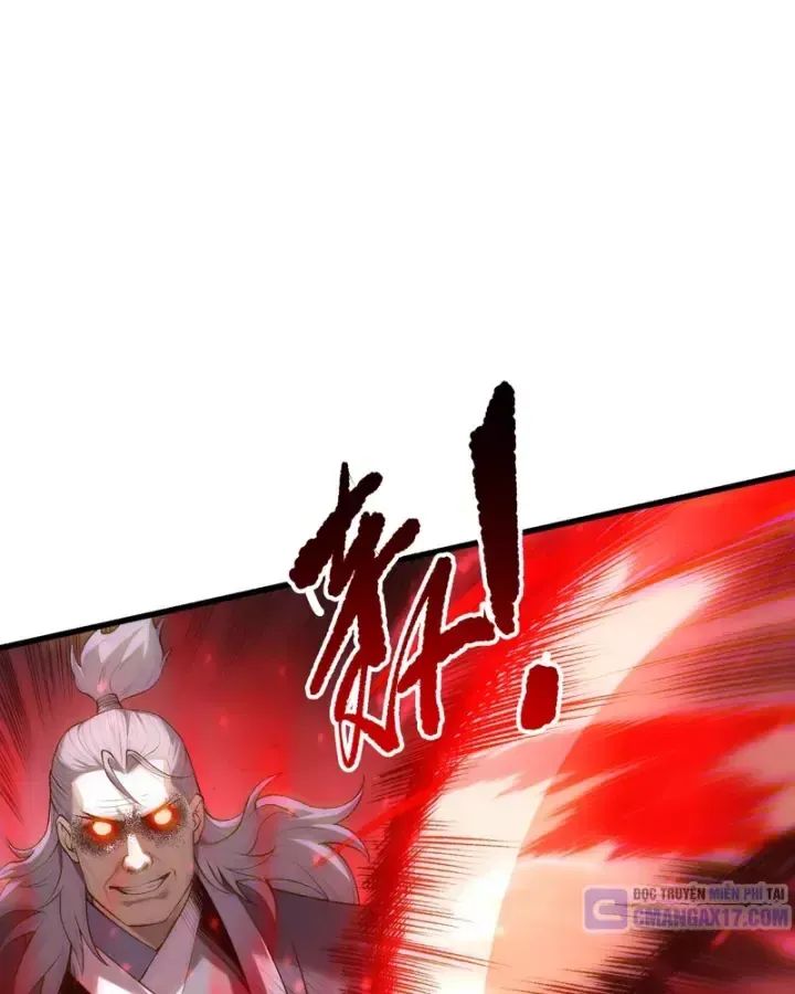 Thảm Họa Tử Linh Sư Chap 286 - Next Chap 287