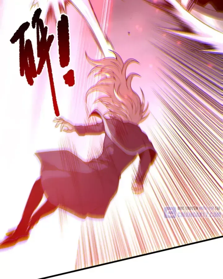Thảm Họa Tử Linh Sư Chap 286 - Next Chap 287