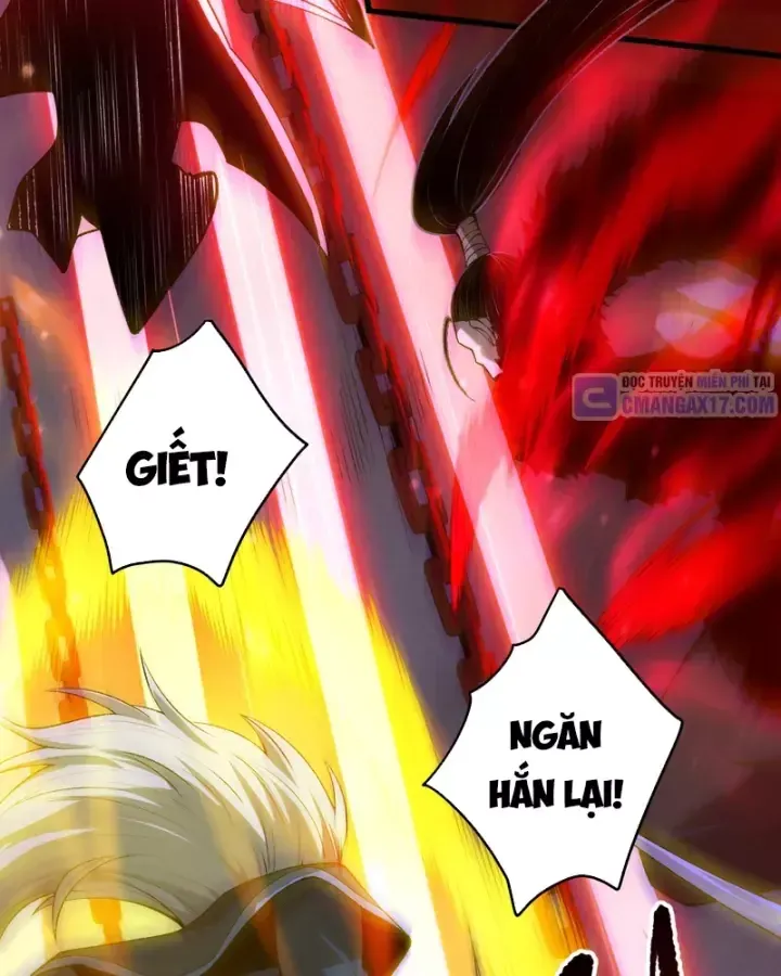 Thảm Họa Tử Linh Sư Chap 286 - Next Chap 287