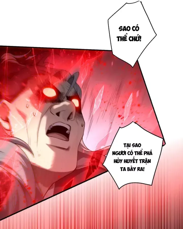 Thảm Họa Tử Linh Sư Chap 286 - Next Chap 287