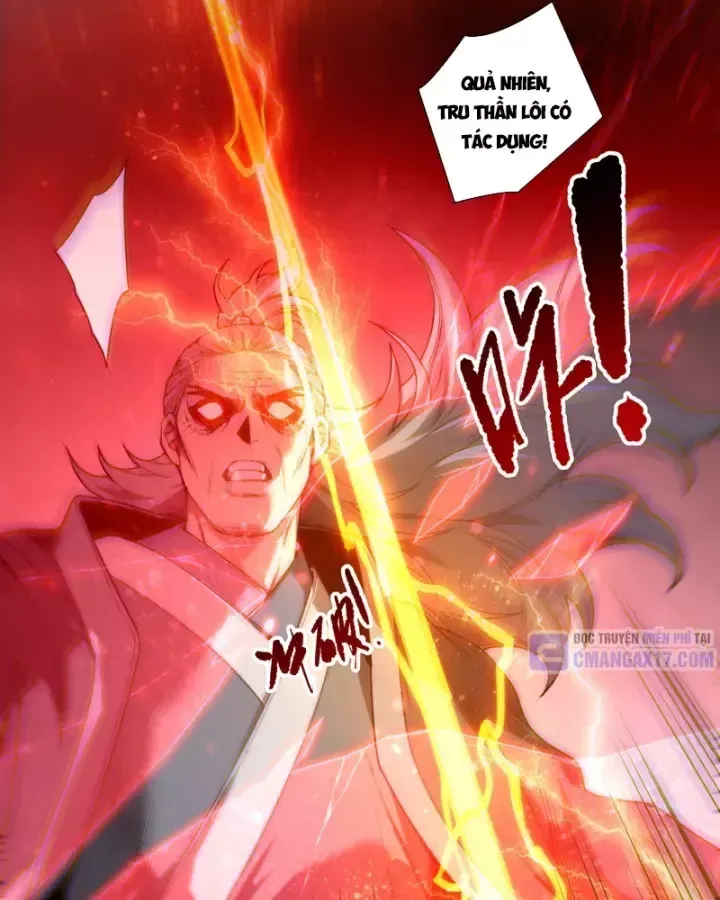 Thảm Họa Tử Linh Sư Chap 286 - Next Chap 287