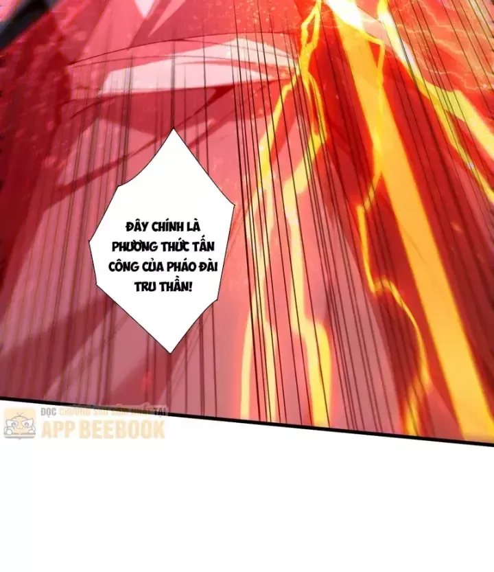 Thảm Họa Tử Linh Sư Chap 286 - Next Chap 287